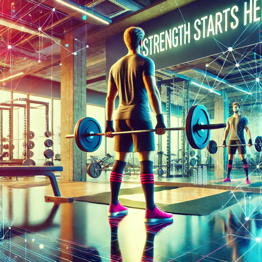 5 Powerful Reasons Why Heavy Lifting with Proper Form Matters More