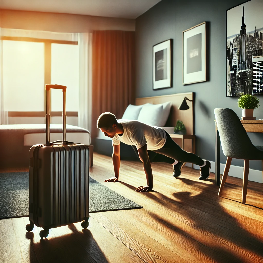 Joint Pain or Injuries 6 Life-Changing Workouts for People