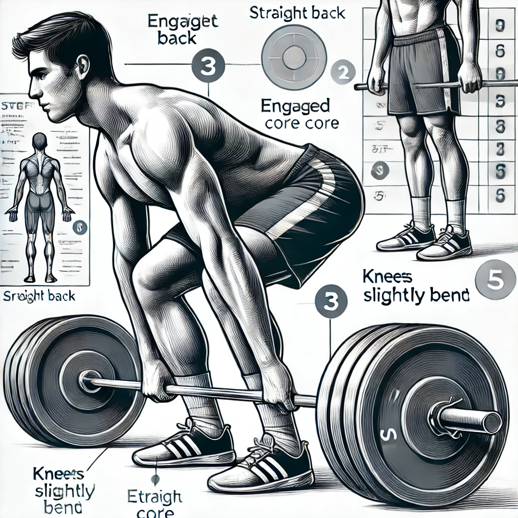 Things to Know Before Joining a Gym : Top 10 Beginner’s Guide - Corfit