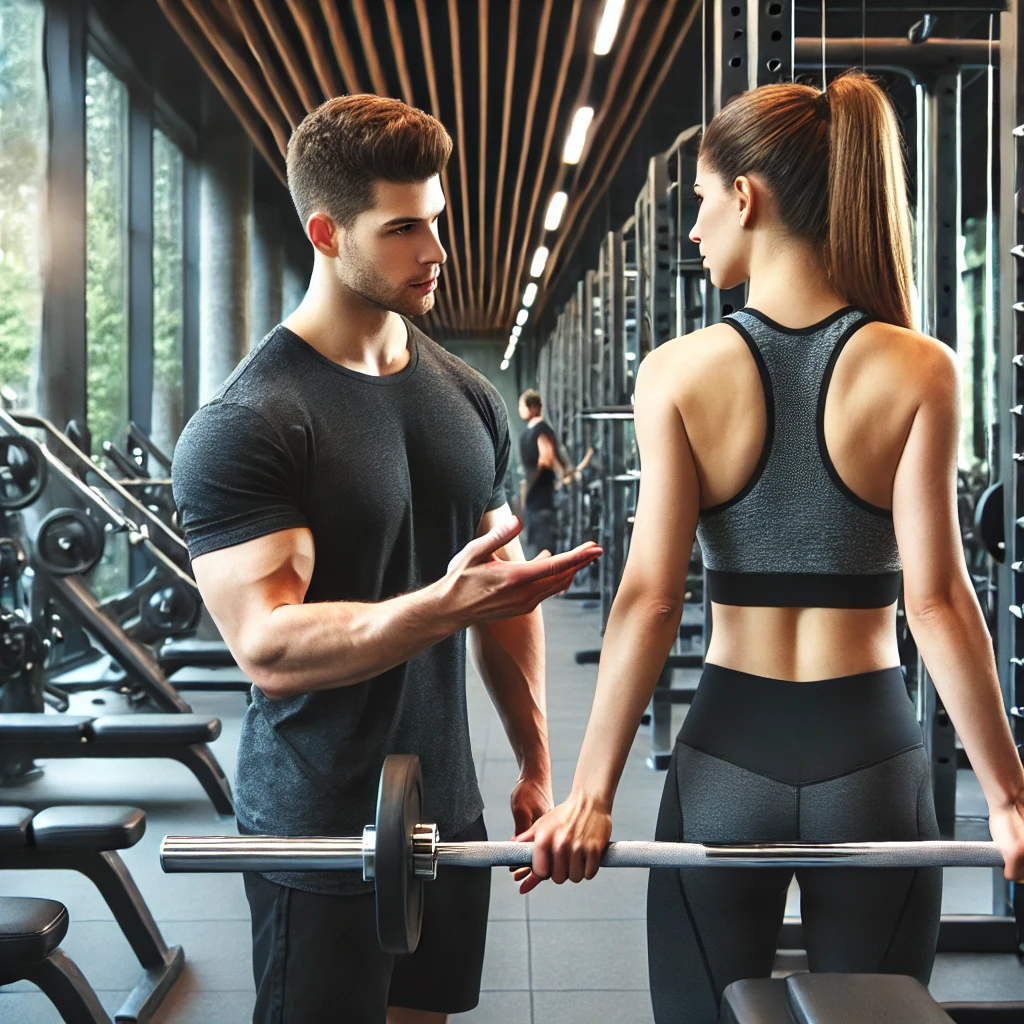 Corfit Gym: Your Ultimate Fitness Destination in Vikaspuri, Delhi