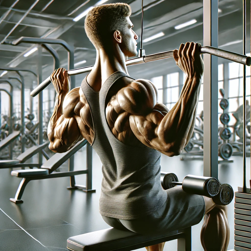 5 Gym Myths Busted