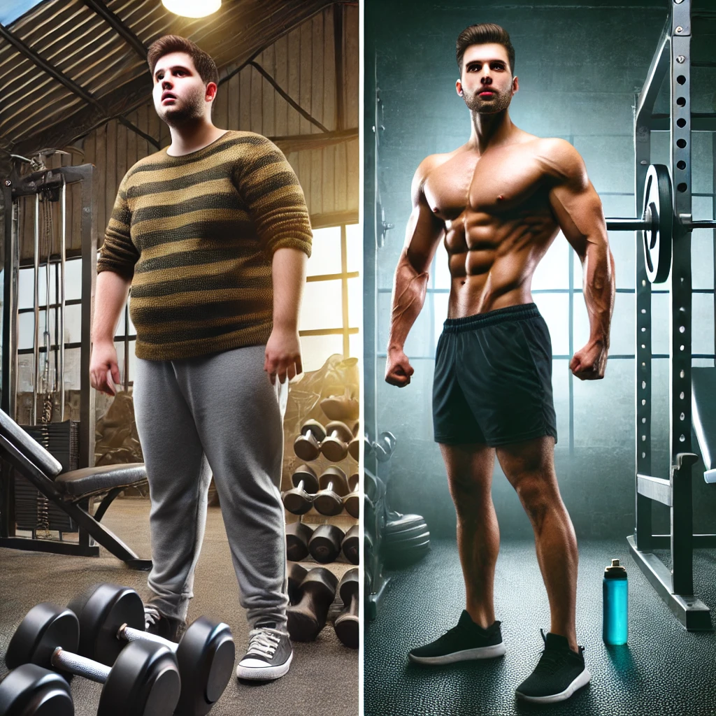 strength training for beginners

