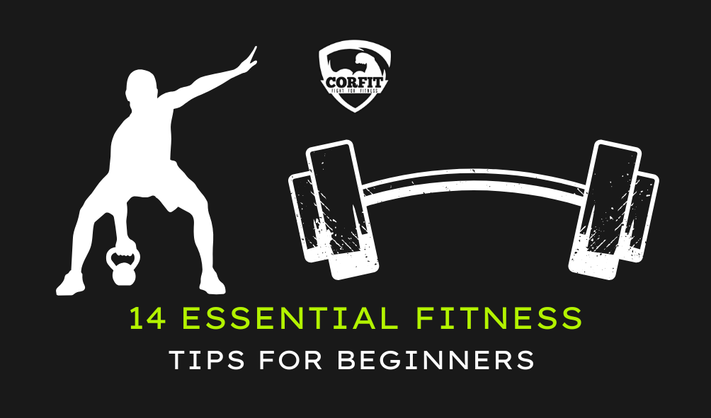 Realistic Fitness Goals for Beginners