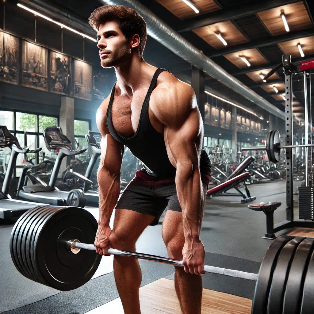 Strength vs. Aesthetics