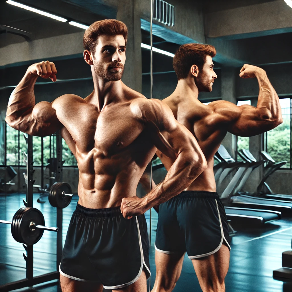 Strength vs. Aesthetics