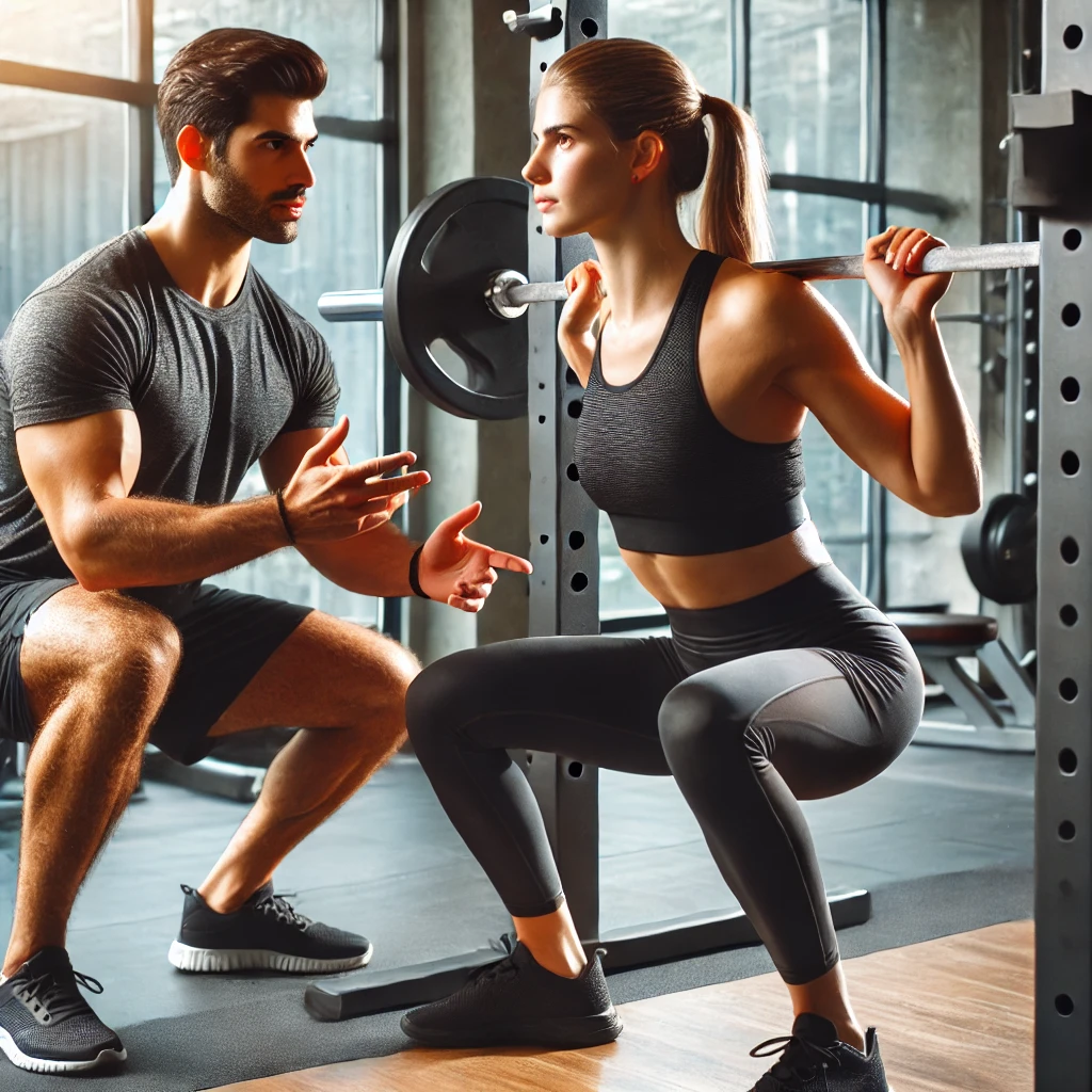 Strength vs. Aesthetics