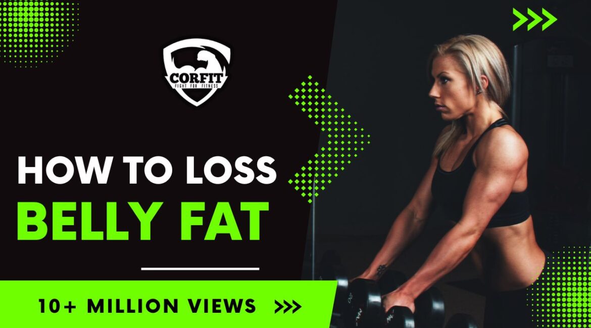 Losing Belly Fat