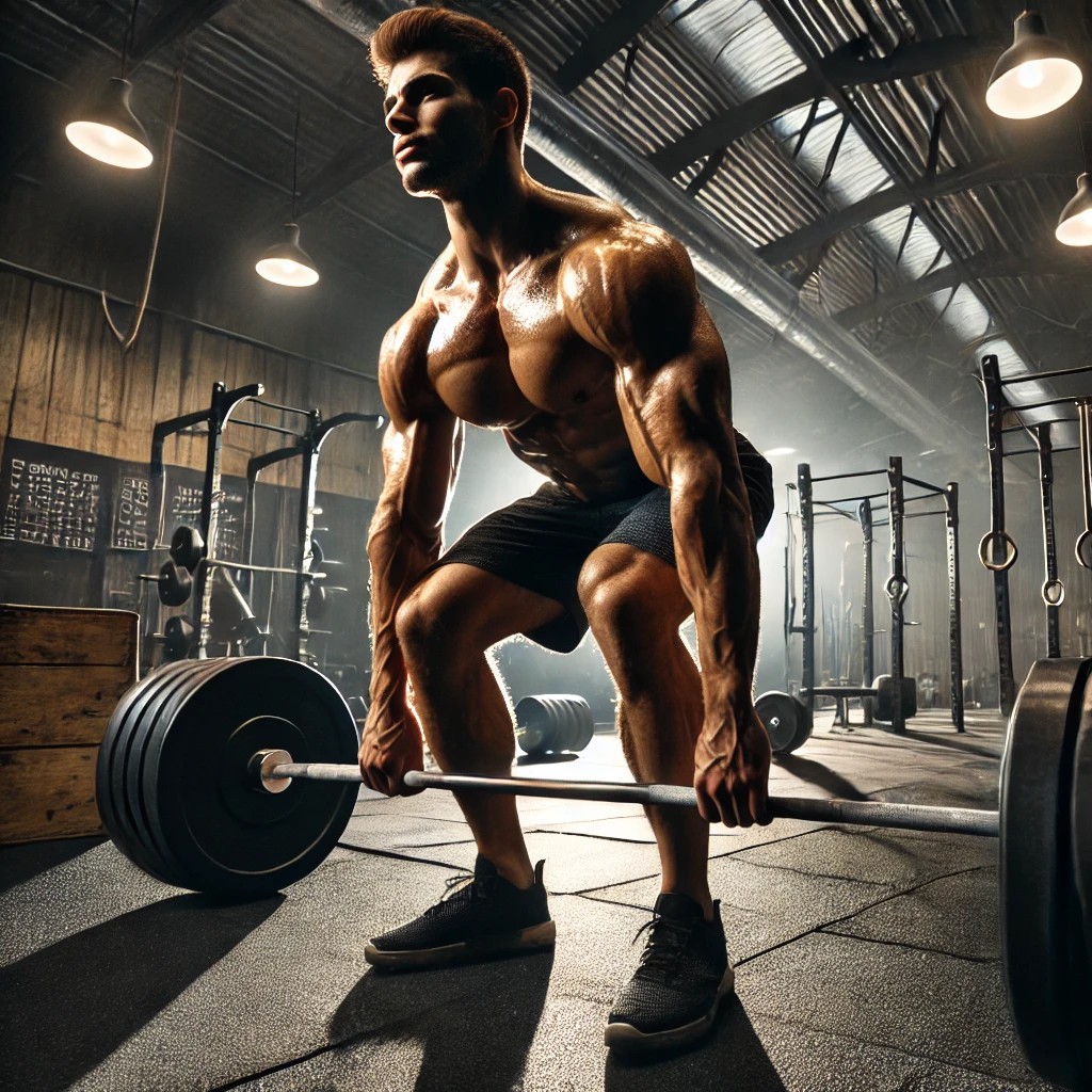 Overcoming 10 Workout Plateaus: Advanced Techniques for Growth - Corfit