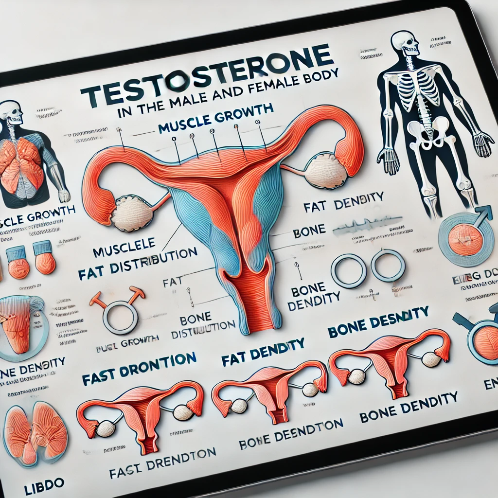 testosterone-boosting workouts