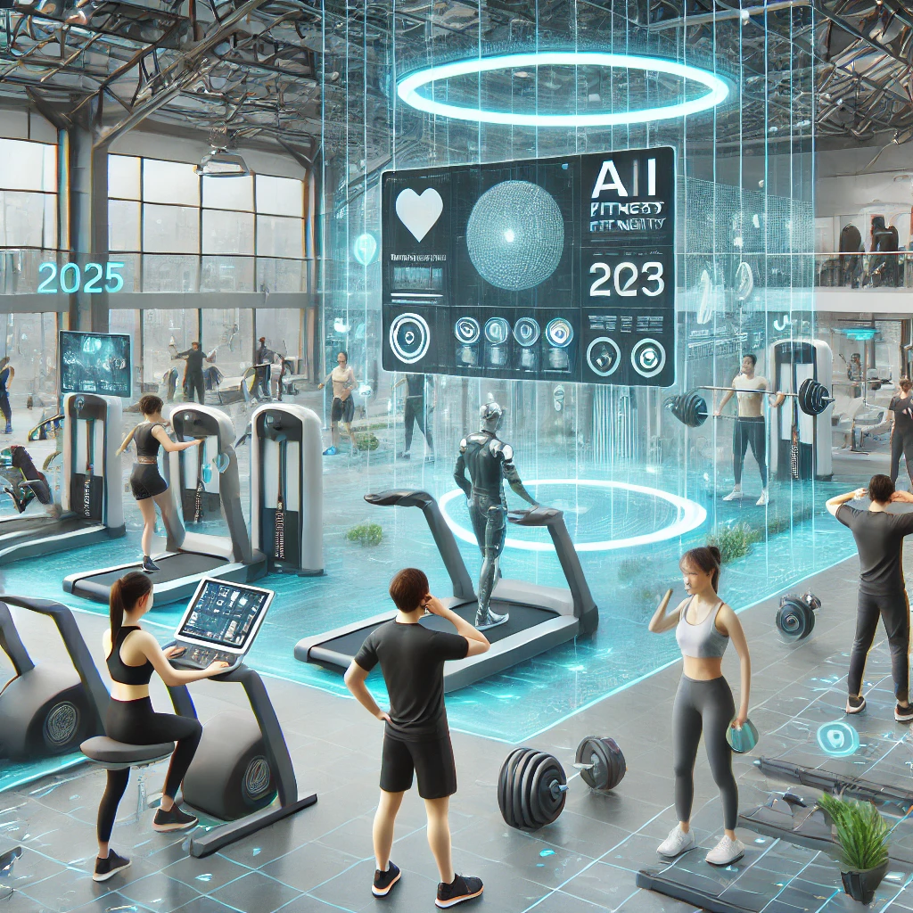 Top 10 Fitness Trends That Will Go Viral in 2025 - Corfit
