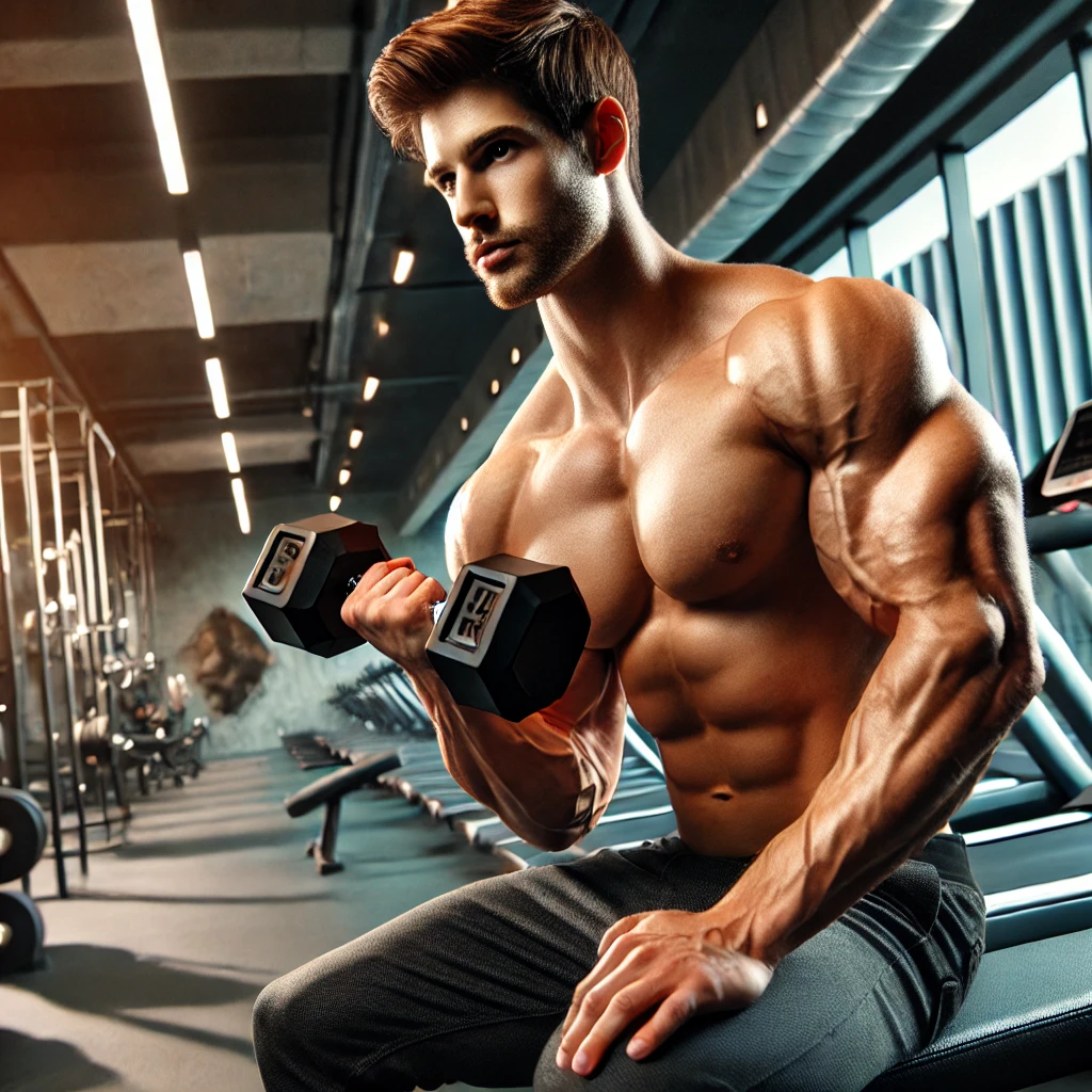 Must-Do Exercises for Every Gym-Goer