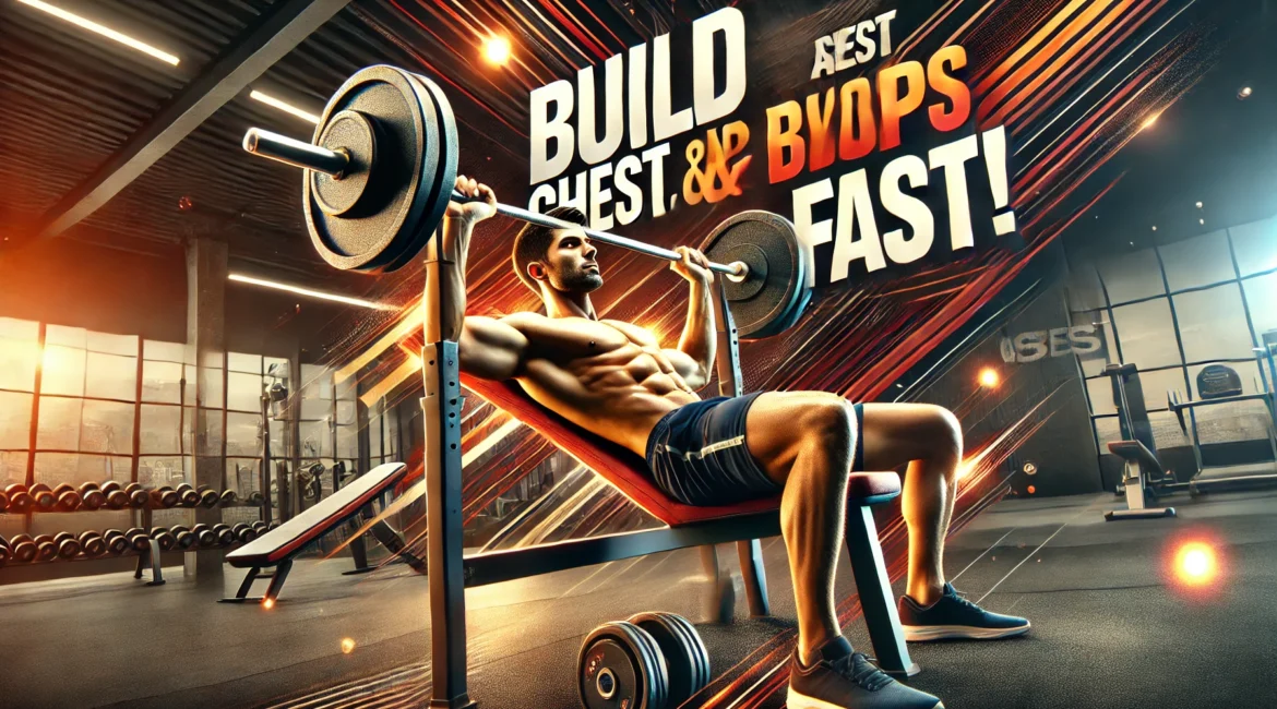 Must-Do Exercises for Every Gym-Goer