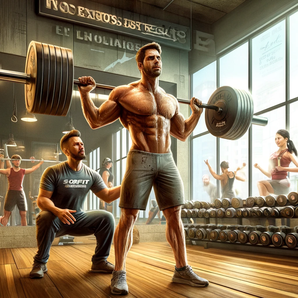 Gym Motivation Tips