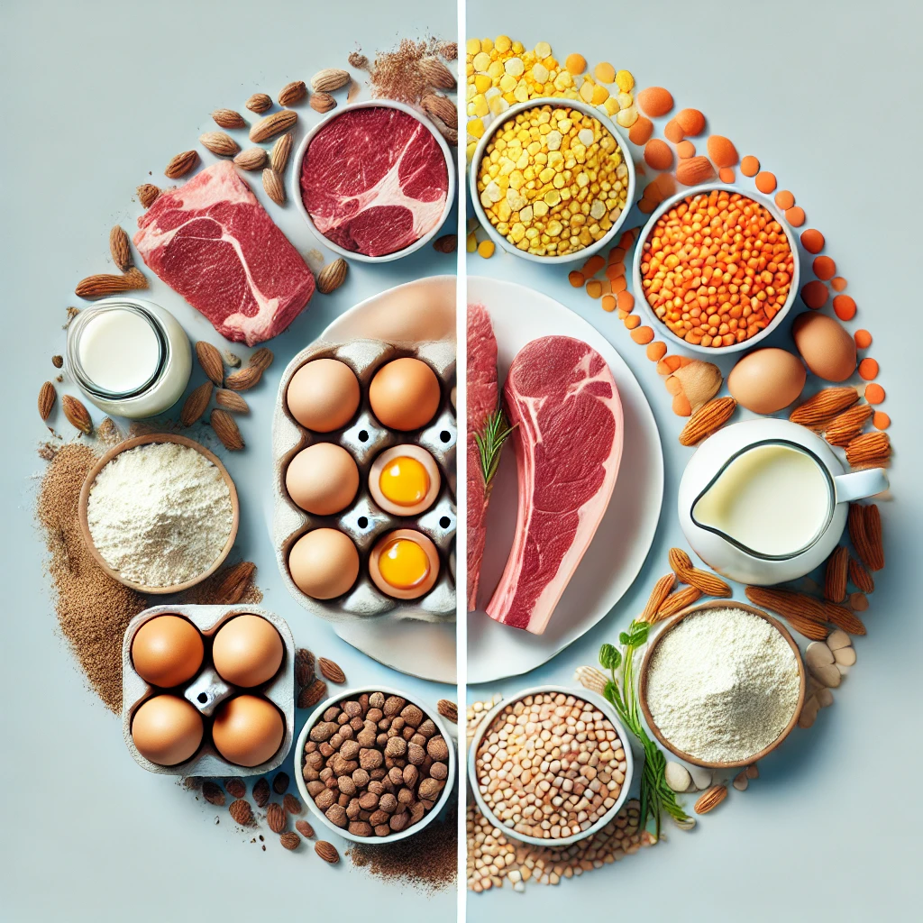 Should You Take Protein Powder or Not?