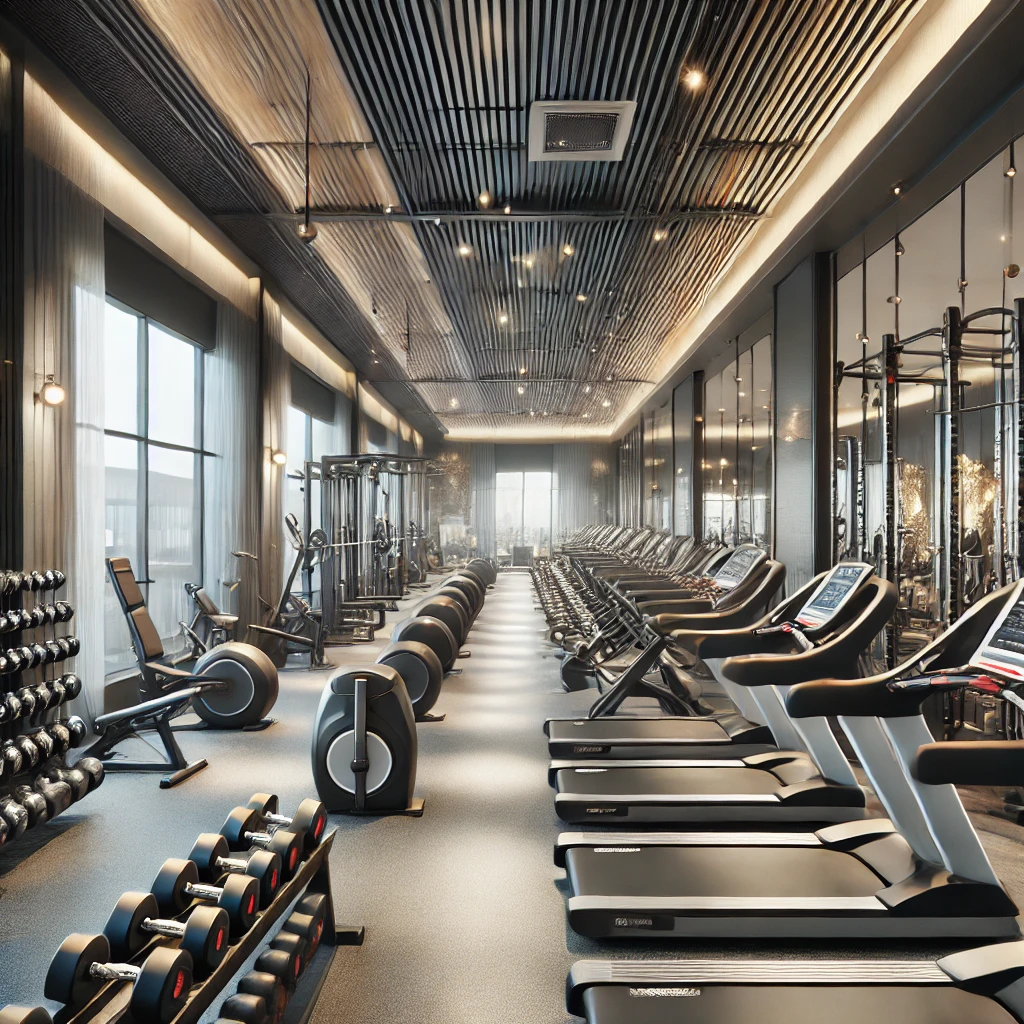 Bodybuilding in Vikaspuri: Pro Tips from Corfit Gym’s Top Trainers