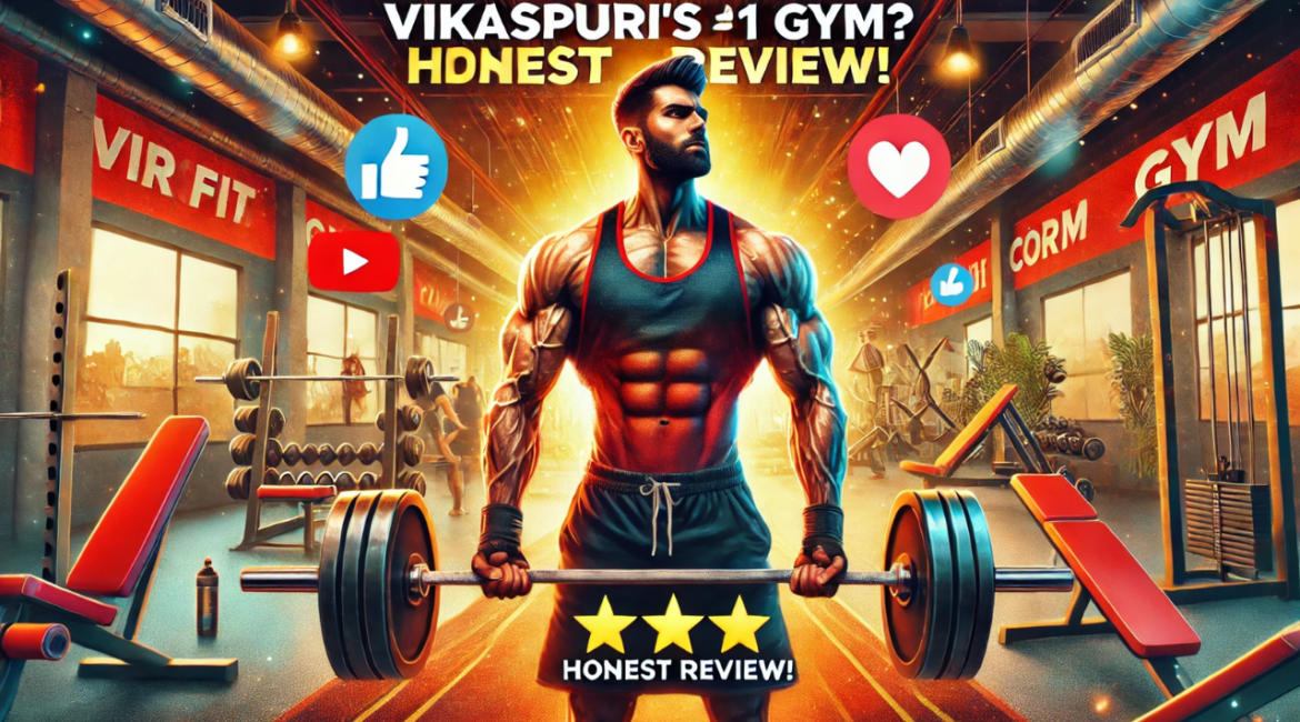 Corfit Gym