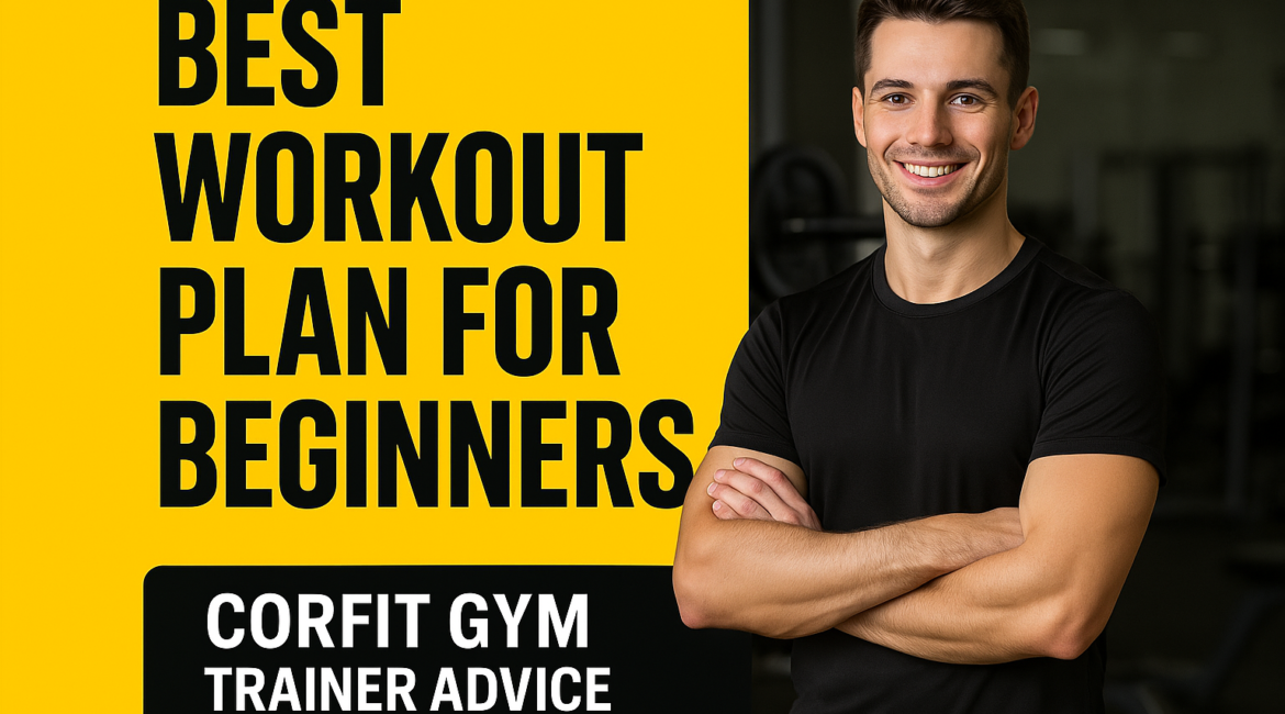 strength training for beginners