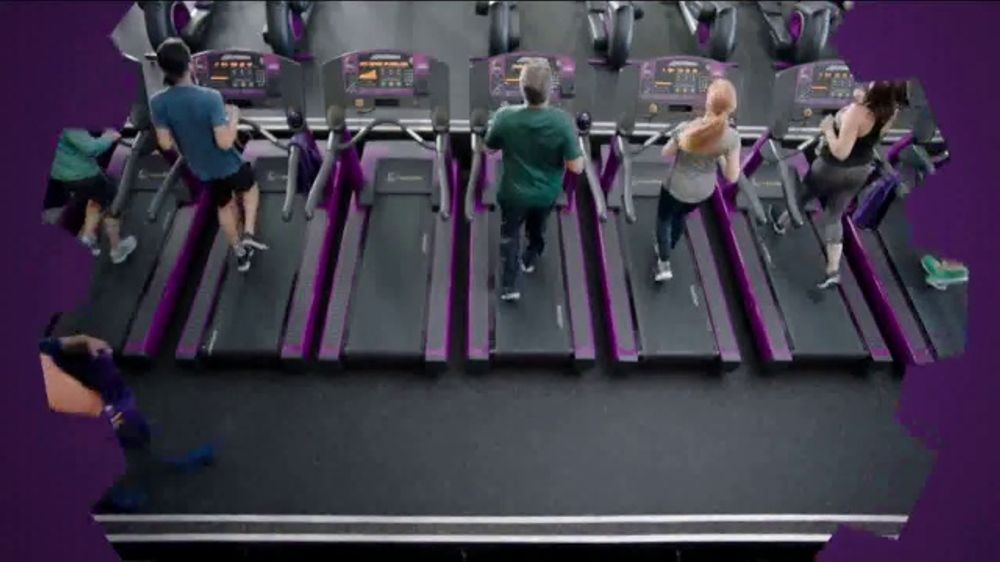 Gym vs. Commercial Gym